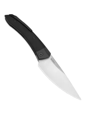 Nóż Kizer Momo Aluminum 154CM