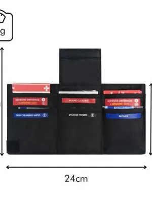 Apteczka SURVIVAL Wallet 2.0