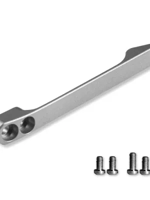 Klips CIVIVI Titanium z 2 parami śrubek