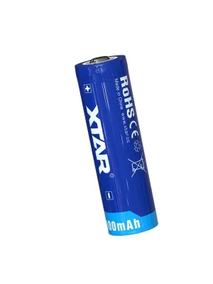 Akumulatorek Xtar ICR21700 Li-Ion 3,6V 4900 mAh