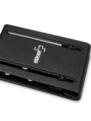 Nóż Böker Plus Rold Black SK5