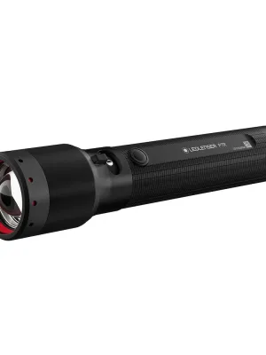 Latarka Ledlenser P7R 2000 lm