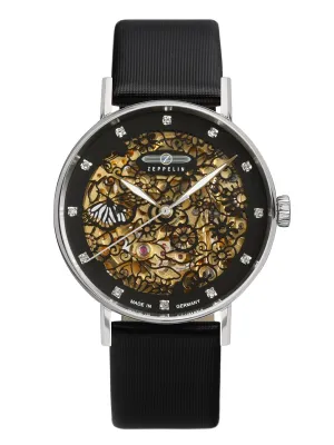 Zegarek Zeppelin Princess of the Sky 74612, 36mm