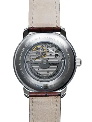 Zegarek Zeppelin Friedrichshafen 85681, 40mm