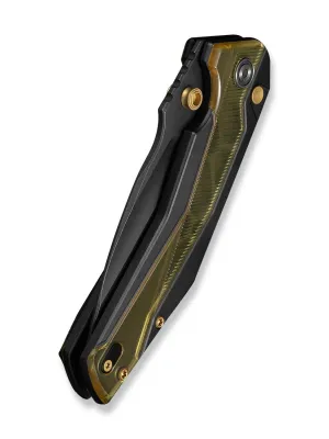 Nóż Civivi Limited Wellmax 14C28N Black