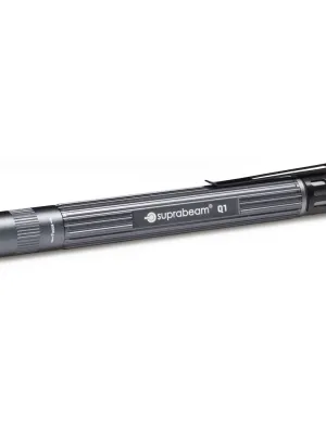 Latarka Suprabeam Q1 160lm, 2x AAA