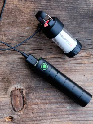 Ledlenser Powerbank Flex3 3400 mAh
