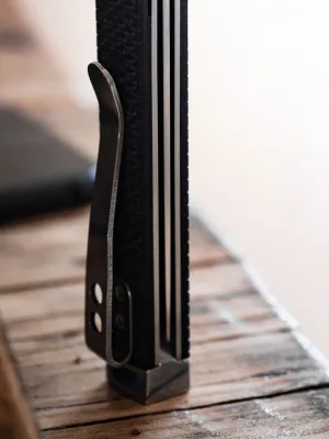 Nóż Böker Plus Kaizen Black