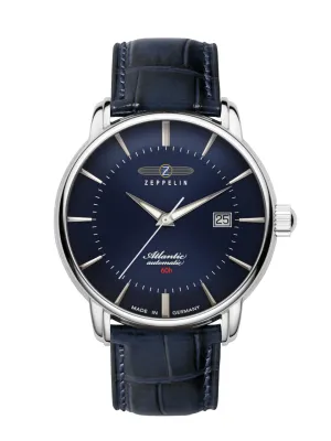 Zegarek Zeppelin Atlantic 84603, automatik