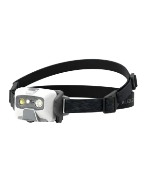 Latarka Ledlenser HF6R Core White 800lm