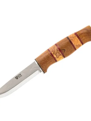 Nóż Helle Harding Rubin H3LS LTD Edition