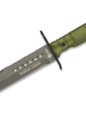 Nóż Bagnet K25 32068