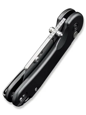 Nóż CIVIVI Elementum Utility Alu Grey C23039B-4