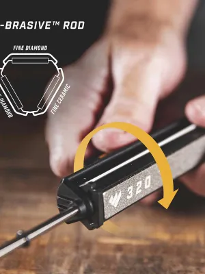 Ostrzałka Work Sharp Precision Adjust