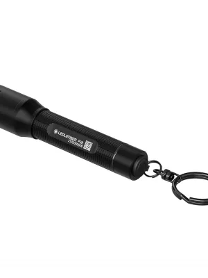 Latarka Ledlenser P3R 200 lm