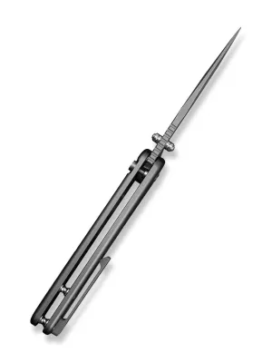 Nóż Civivi Iron Tide 14C28N Gray Aluminum