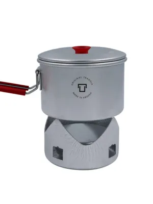 Zestaw Trangia Micro Light