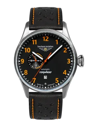 Zegarek Bauhaus Aviation Tornado 27645, 42mm