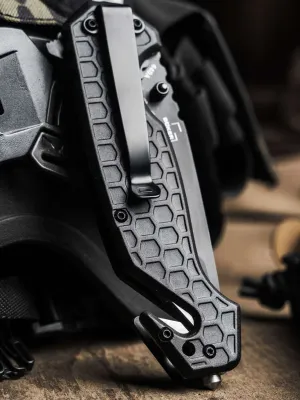 Nóż Dönges Basic Tactical
