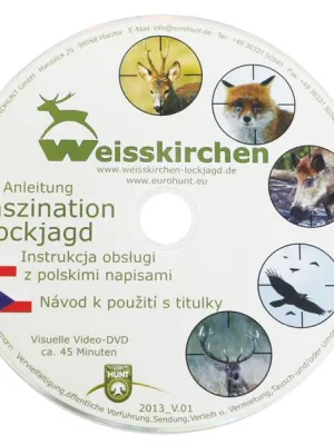 Weisskirchen- wabik na sarny z drewna egzotycznego