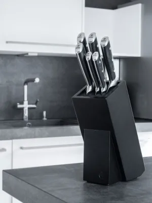 Zestaw 6 noży kuchennych Boker Forge 2.0