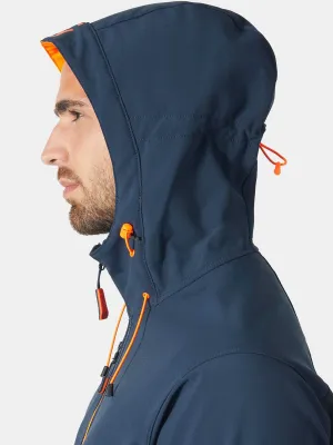 Kurtka Softshell Helly Hansen Chealsea Evo H NAVY