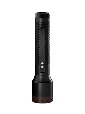 Latarka Ledlenser P6R core + zestaw WERA 900lm