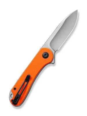 Nóż CIVIVI Elementum G10 Orange