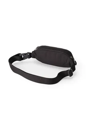 Saszetka nerka Gregory Rhune Belt Bag 1L C.Black