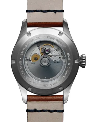 Zegarek Bauhaus Aviation Tornado 27902, 42mm