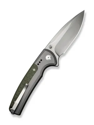 Nóż CIVIVI Sentinel Strike Nitro-V Alum FRN G&G