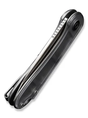 Nóż CIVIVI Elementum D2 Lexan C907A-7