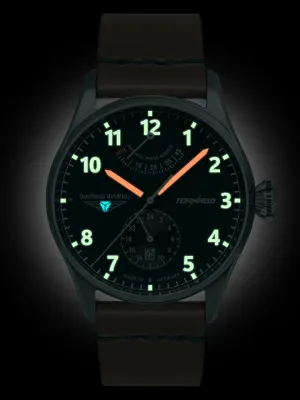 Zegarek Bauhaus Aviation Tornado 27905, 42mm