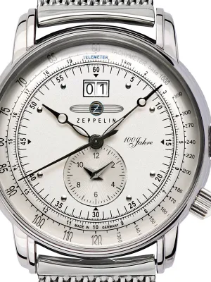 Zegarek Zeppelin 100 Jahre 7640M1 Quarz