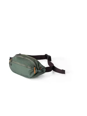 Saszetka nerka Gregory Nano Waistpack 4L T.Green