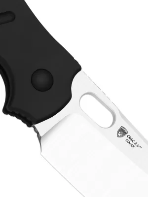 Nóż Kizer C01C 2.9 BS Aluminum ELMAX
