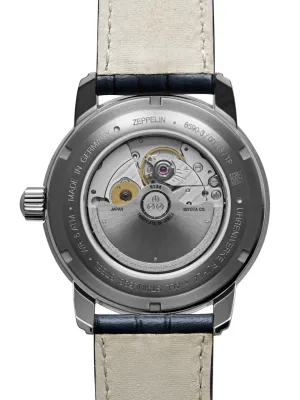 Zegarek Zeppelin Friedrichshafen 85903, 42mm WYP