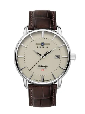 Zegarek Zeppelin Atlantic 84605, automatik