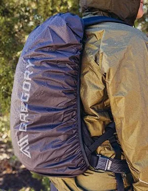 Plecak Gregory Kiro 20L Rc Alpine Black
