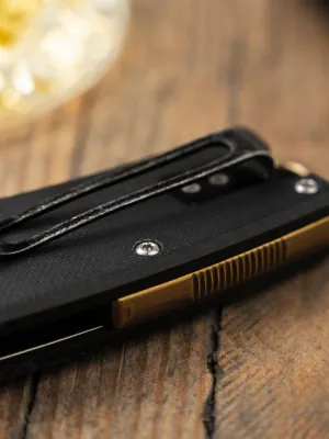 Nóż Böker Plus Fieldfolder