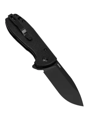 Nóż Kizer Amicus G10 9Cr18MoV
