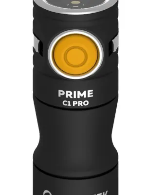 Latarka Armytek PRIME C1 Pro PCB White 1000 lm