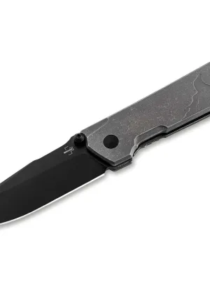 Nóż Böker Plus Raven Kihon S35VN LTD
