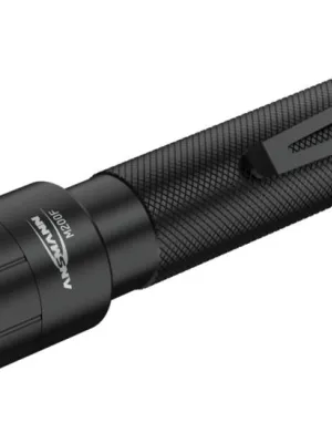 Latarka Ansmann LED M200F, 240 lm, 2xAA