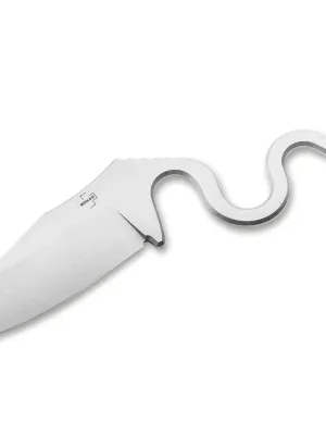 Nóż Böker Plus The Midgards Snake D2