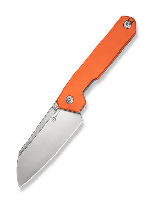 Nóż CIVIVI Hid G10 Orange C23008-4 by Ostap Hel
