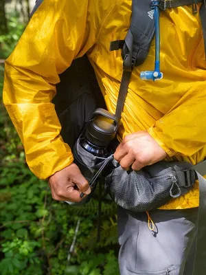 Plecak Gregory Baltoro 85L rozm.L Iron Grey
