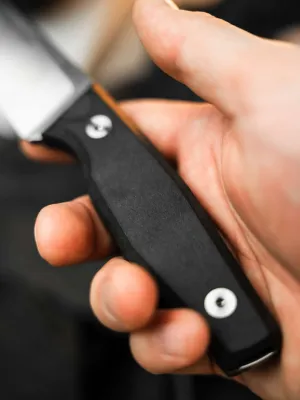 Nóż Böker Daily Knives AK4 14C28N