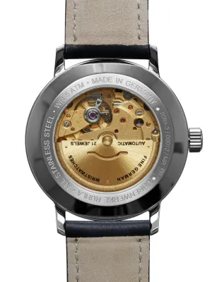Zegarek Bauhaus Classic 20643, 41mm