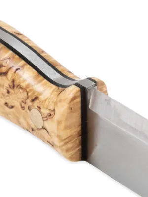 Nóż Casström Lars Fält Bushcraft Sleipner